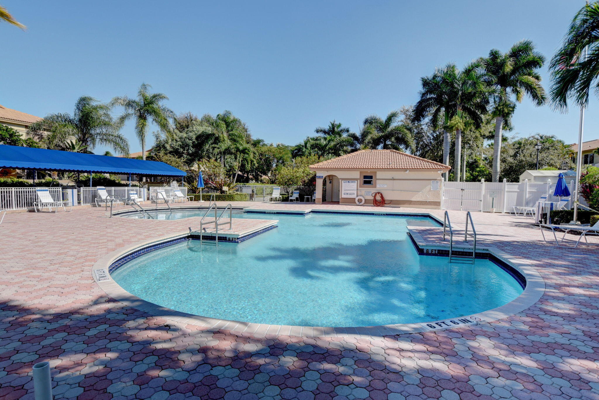 PLUM AT BOCA POINTE CONDOS ONE THRU 15 FILED IN OR - Residential Lease