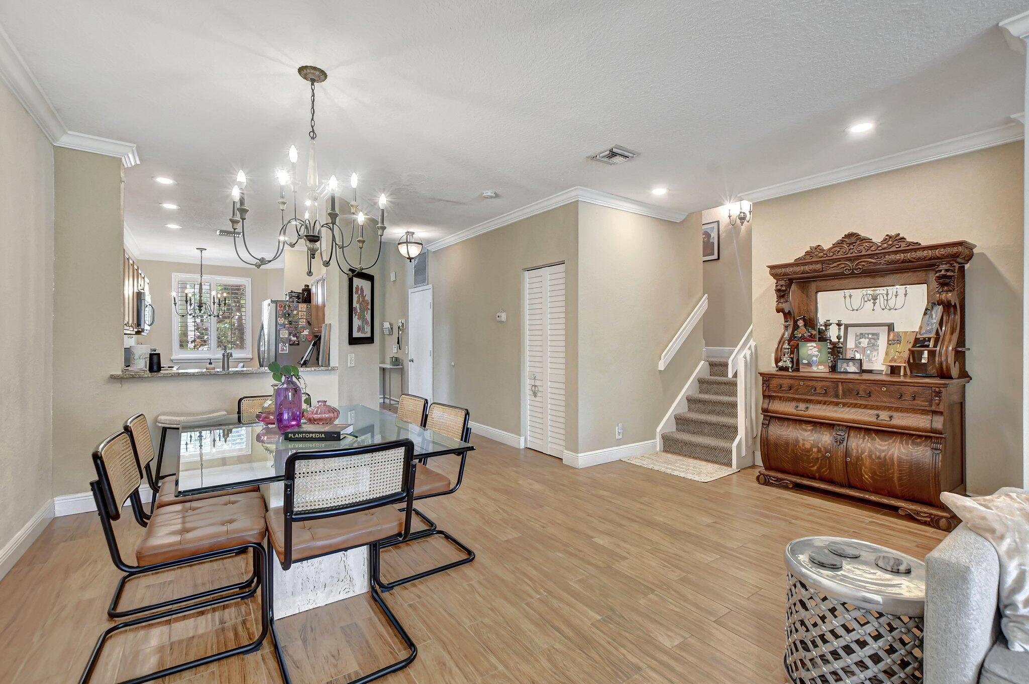 PLUM AT BOCA POINTE CONDOS ONE THRU 15 FILED IN OR - Residential Lease