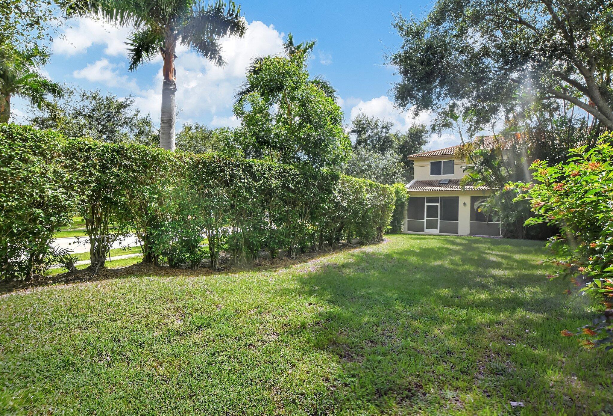 PLUM AT BOCA POINTE CONDOS ONE THRU 15 FILED IN OR - Residential Lease