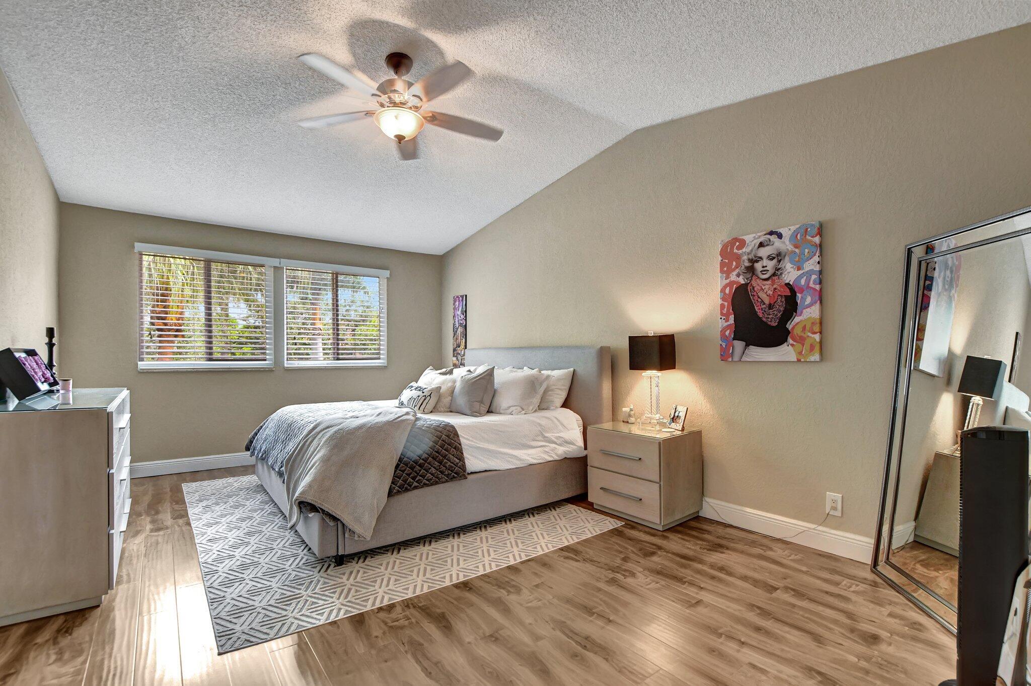 PLUM AT BOCA POINTE CONDOS ONE THRU 15 FILED IN OR - Residential Lease