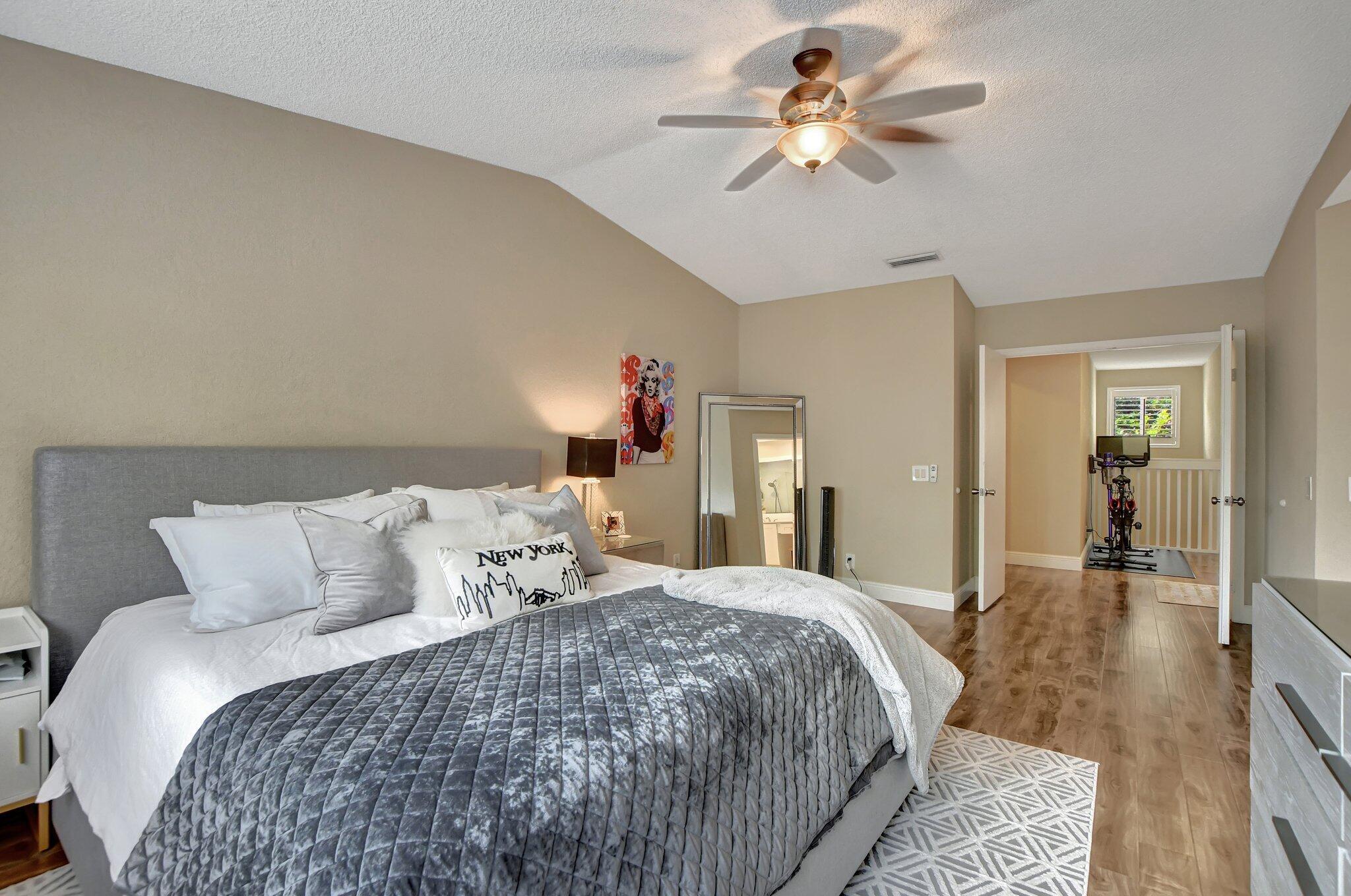 PLUM AT BOCA POINTE CONDOS ONE THRU 15 FILED IN OR - Residential Lease