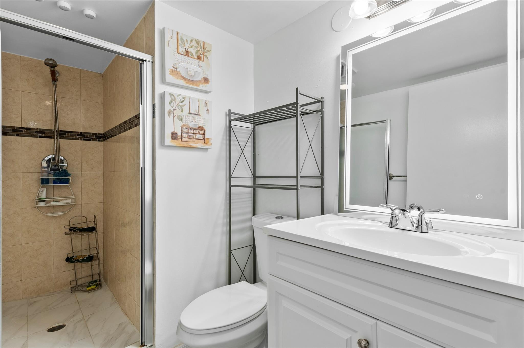 ISLE OF SANDALFOOT CONDO - Residential