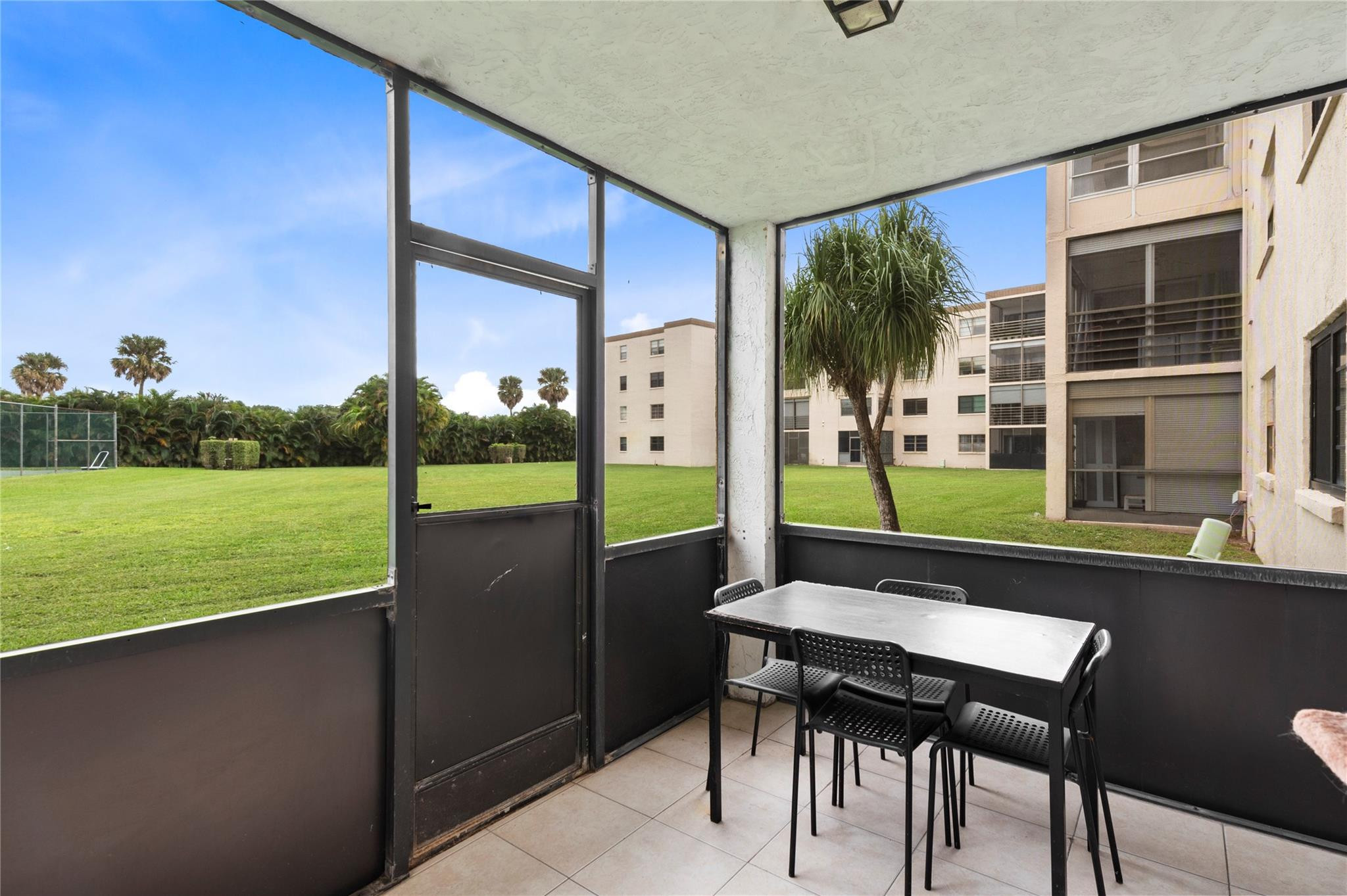 ISLE OF SANDALFOOT CONDO - Residential