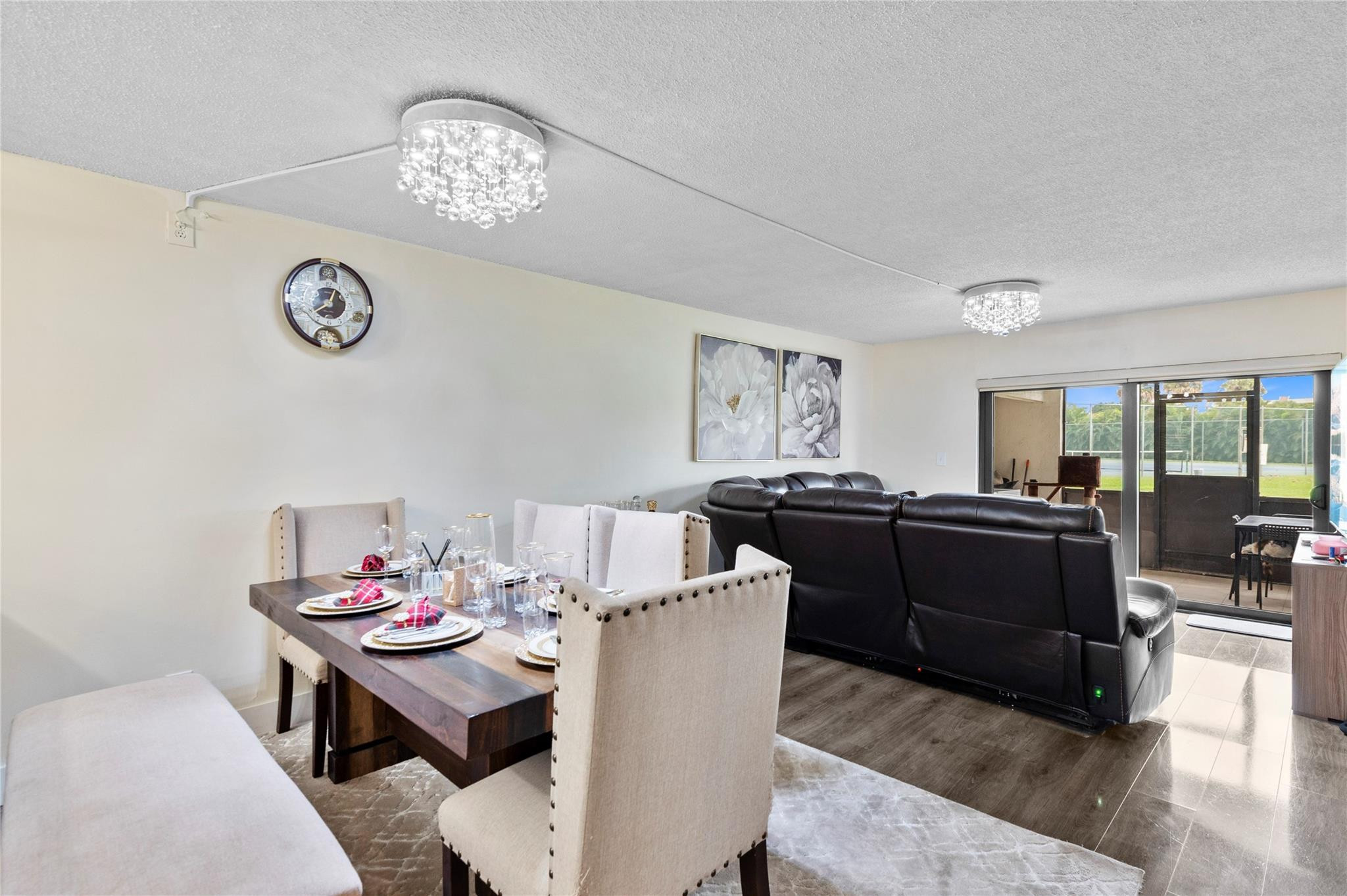 ISLE OF SANDALFOOT CONDO - Residential