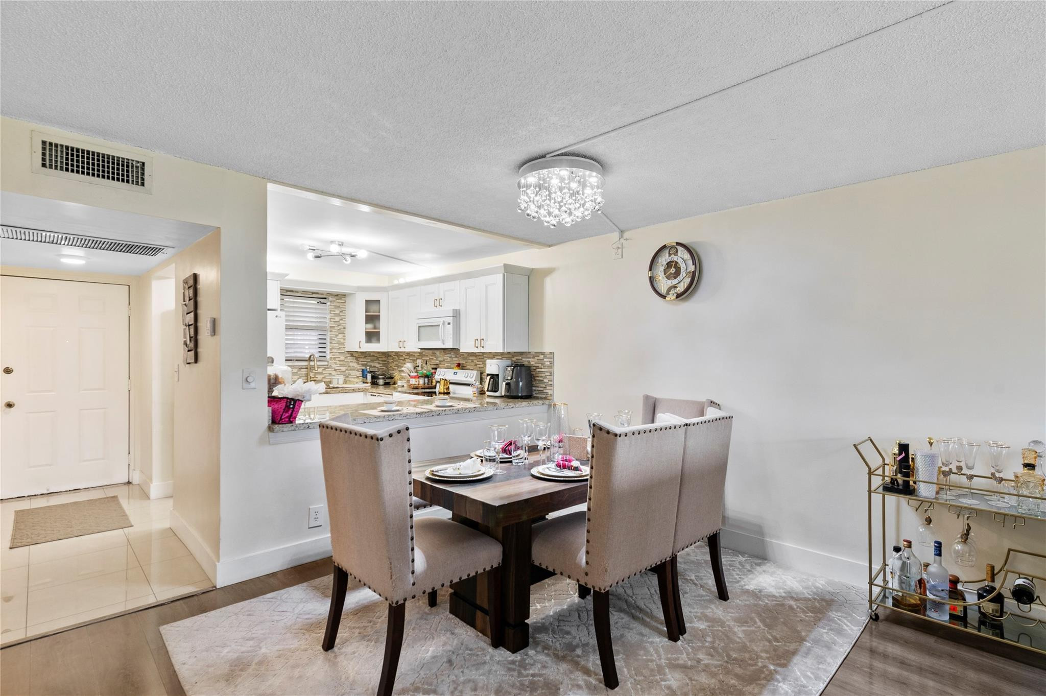 ISLE OF SANDALFOOT CONDO - Residential