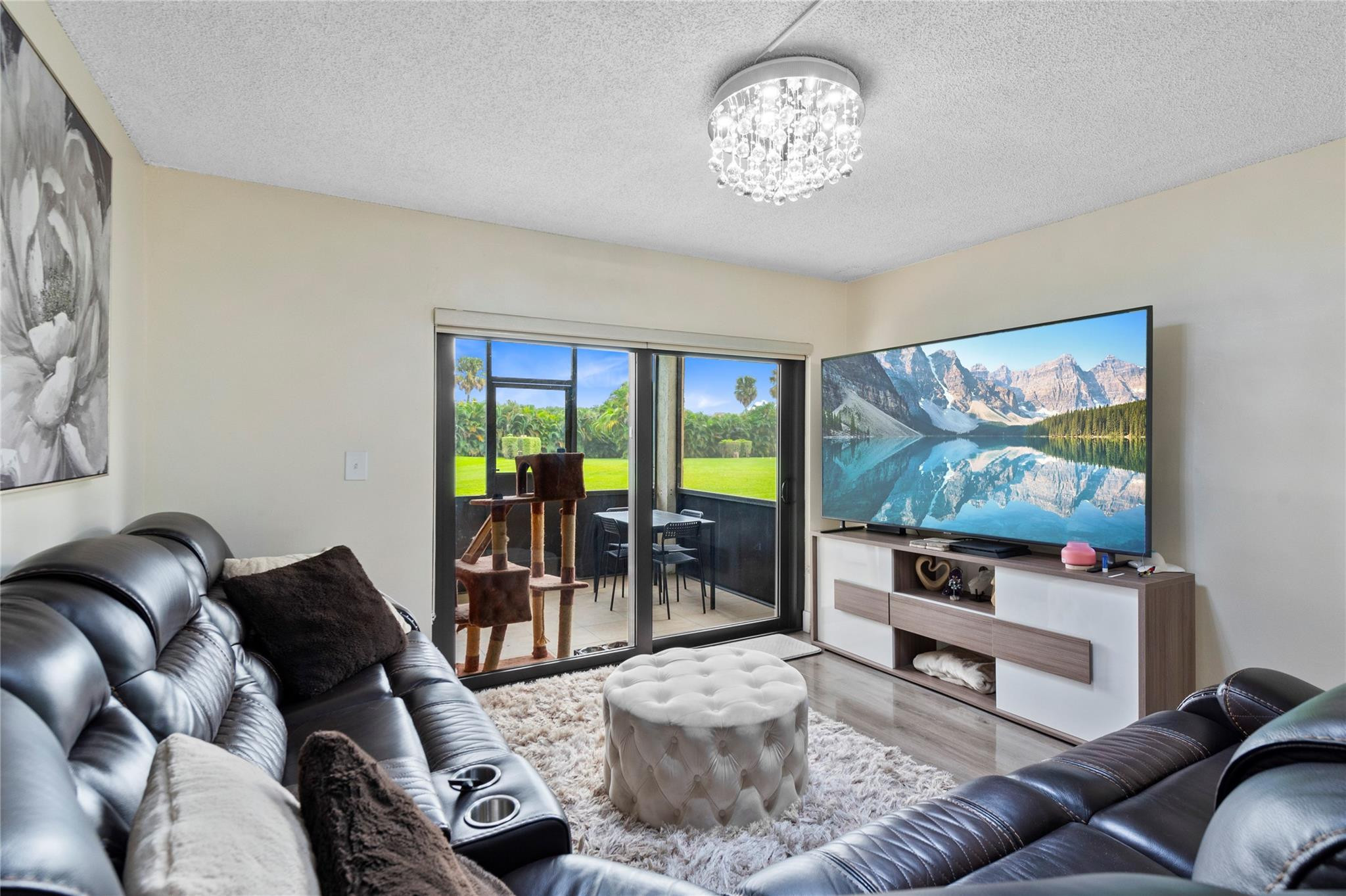 ISLE OF SANDALFOOT CONDO - Residential