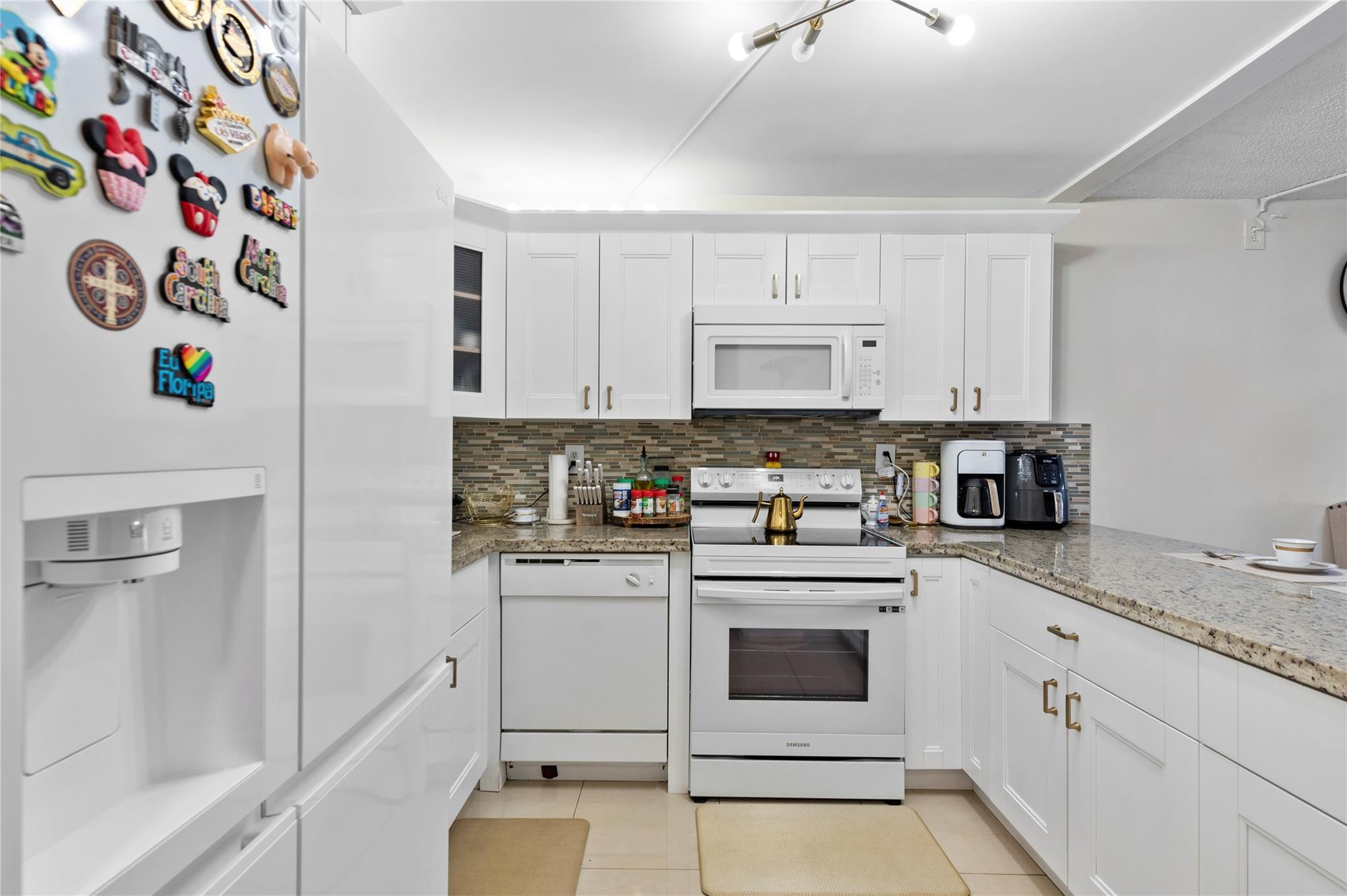 ISLE OF SANDALFOOT CONDO - Residential