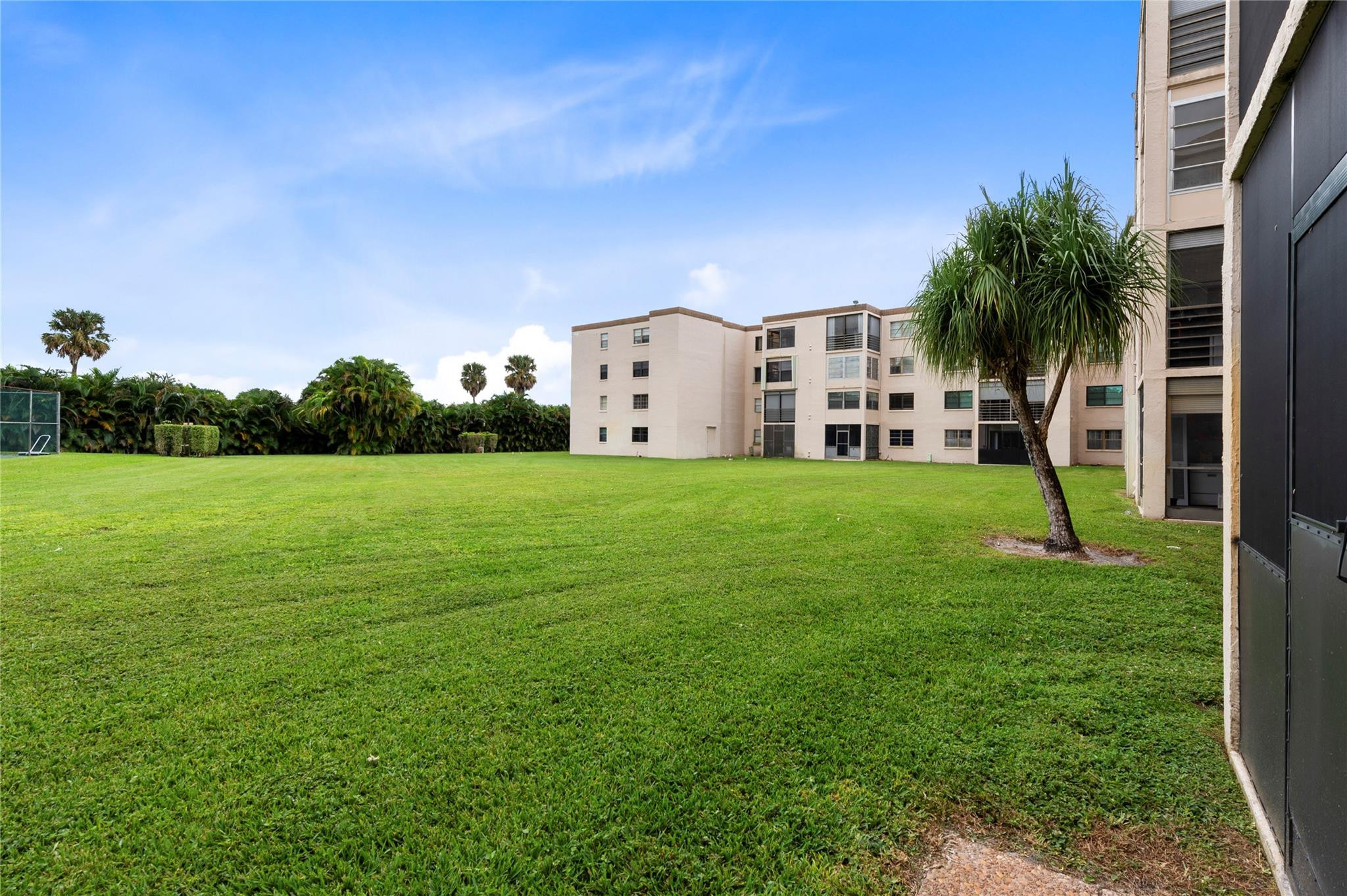 ISLE OF SANDALFOOT CONDO - Residential