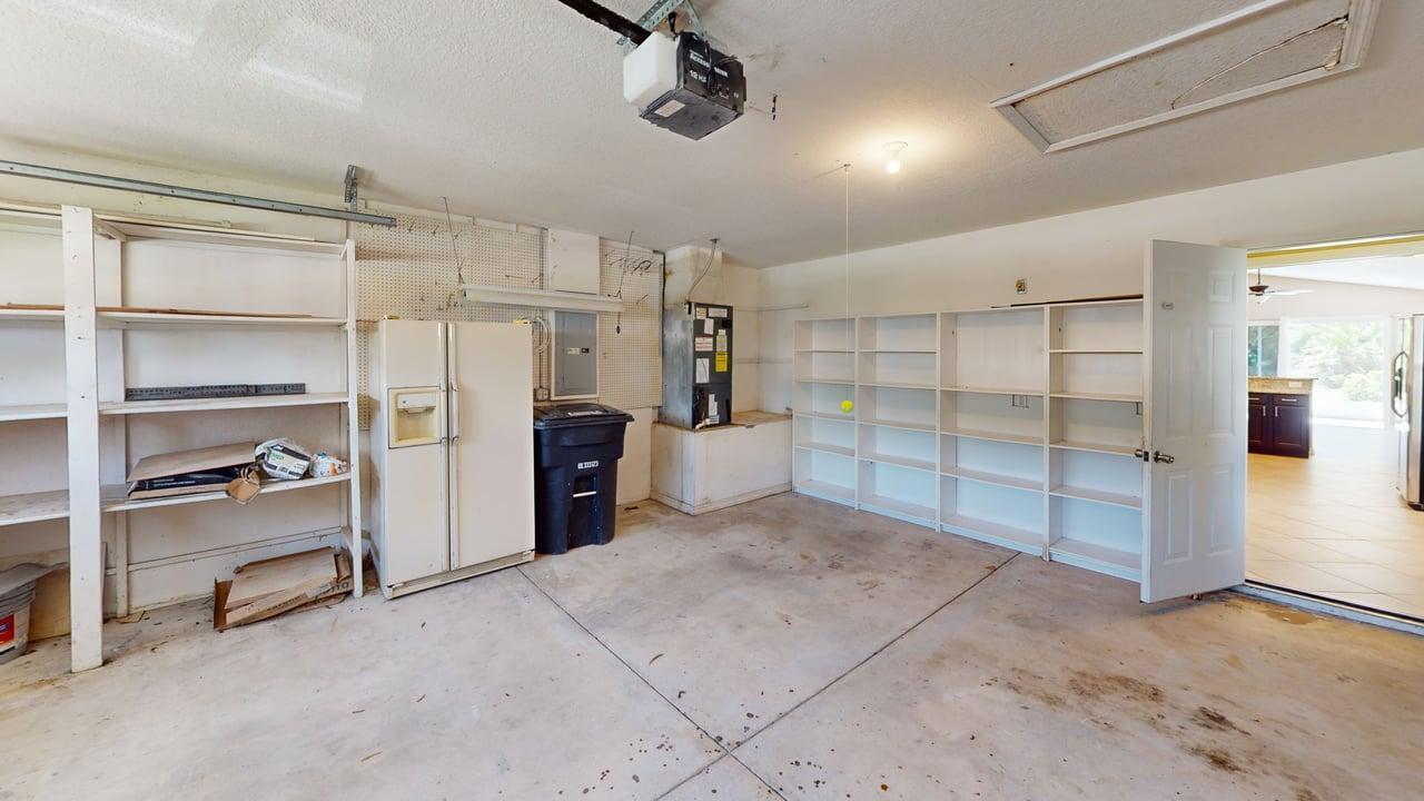 LAKE CHARLES PHASE 1A - Residential