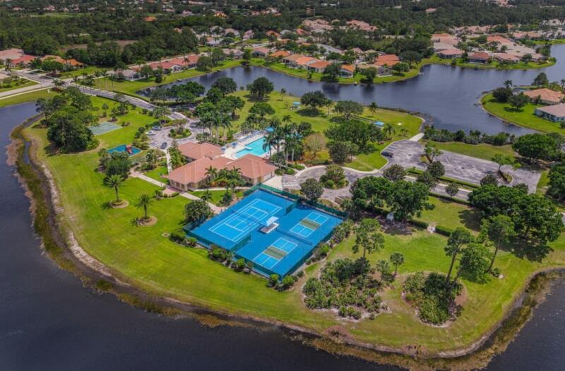 LAKE CHARLES PHASE 1A - Residential