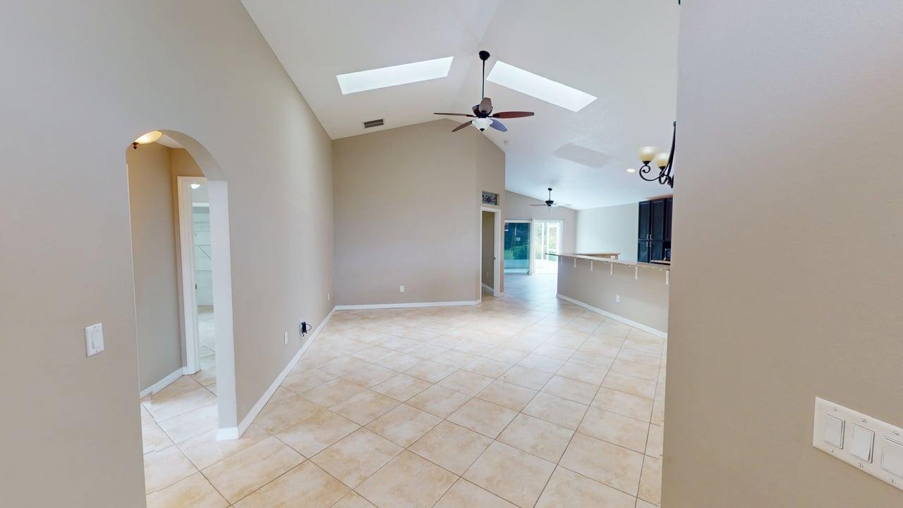 LAKE CHARLES PHASE 1A - Residential