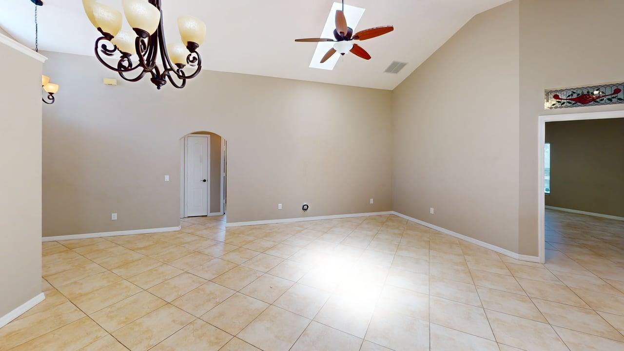 LAKE CHARLES PHASE 1A - Residential