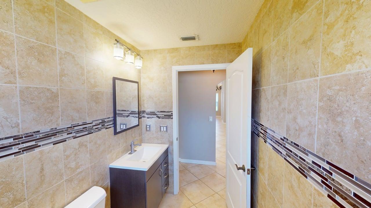 LAKE CHARLES PHASE 1A - Residential