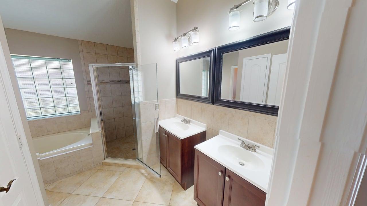 LAKE CHARLES PHASE 1A - Residential