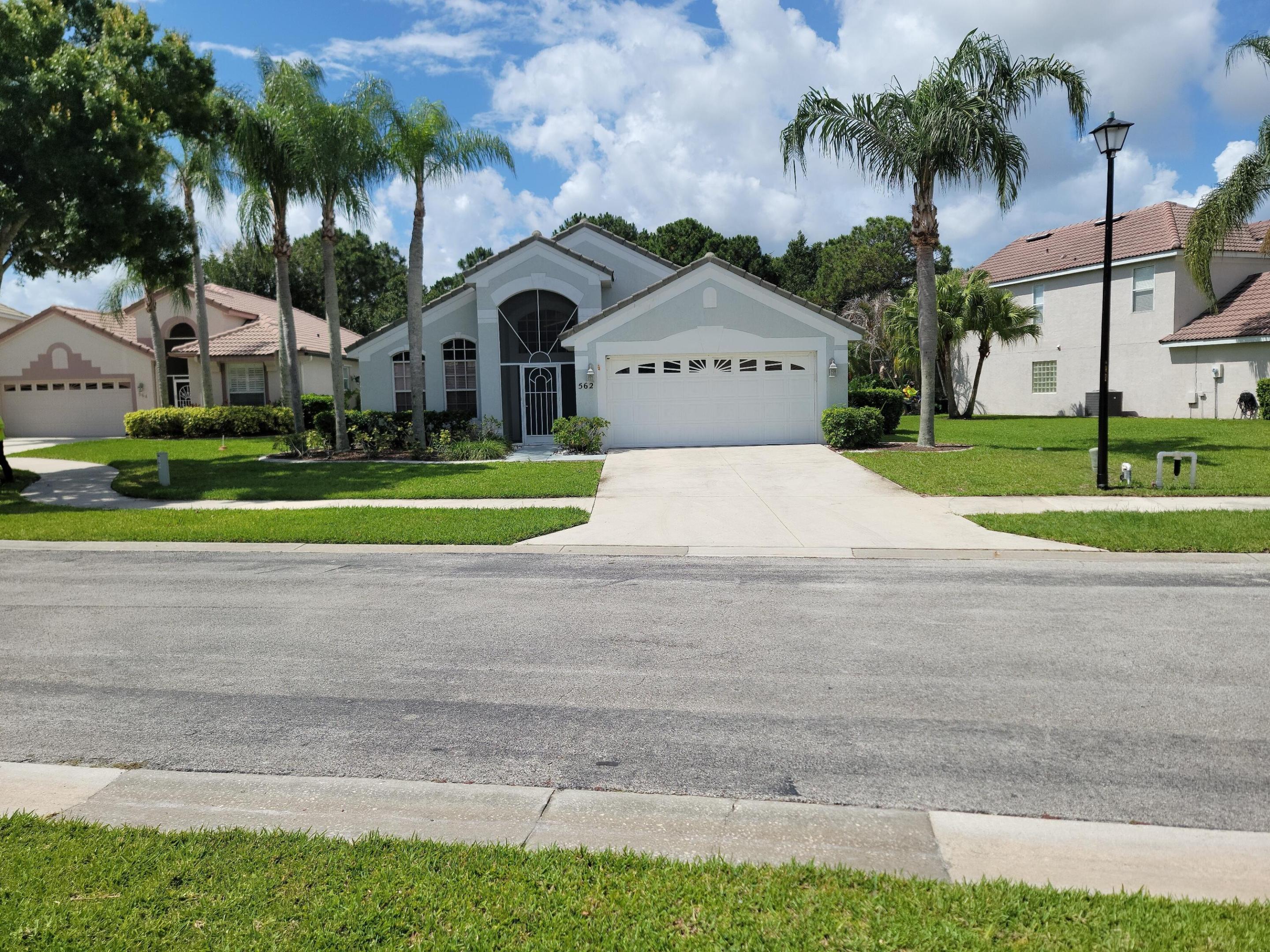 LAKE CHARLES PHASE 1A - Residential