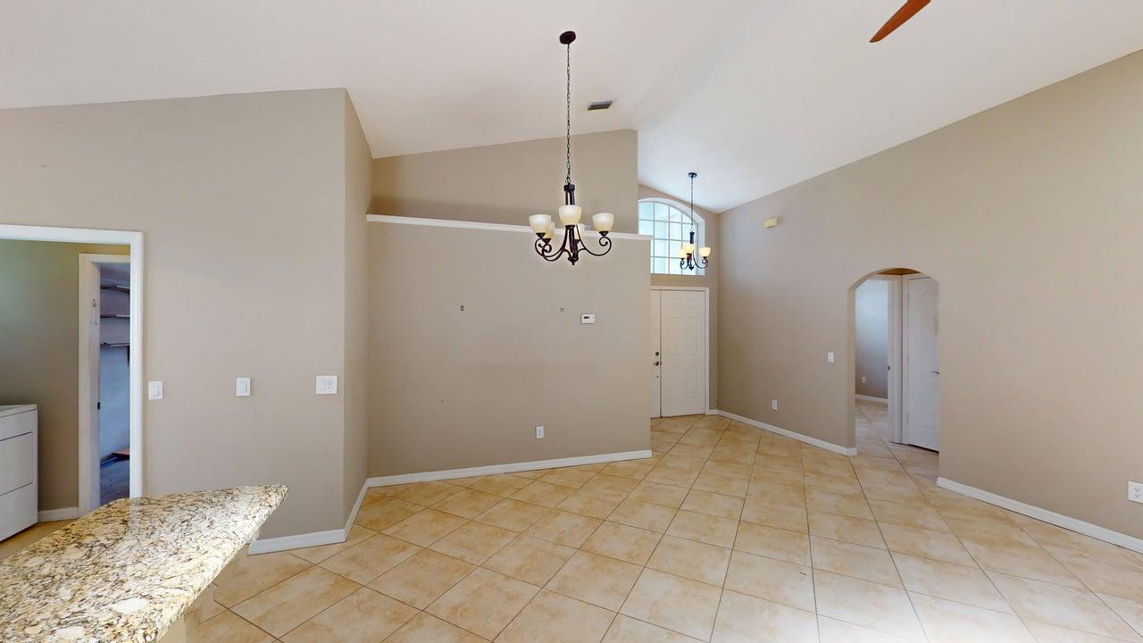 LAKE CHARLES PHASE 1A - Residential