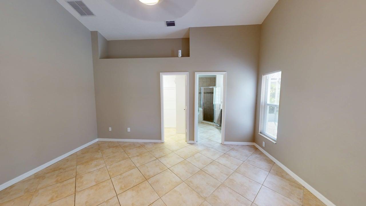 LAKE CHARLES PHASE 1A - Residential