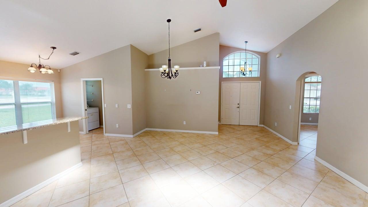 LAKE CHARLES PHASE 1A - Residential