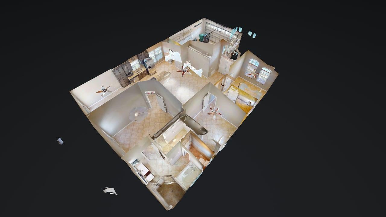 LAKE CHARLES PHASE 1A - Residential