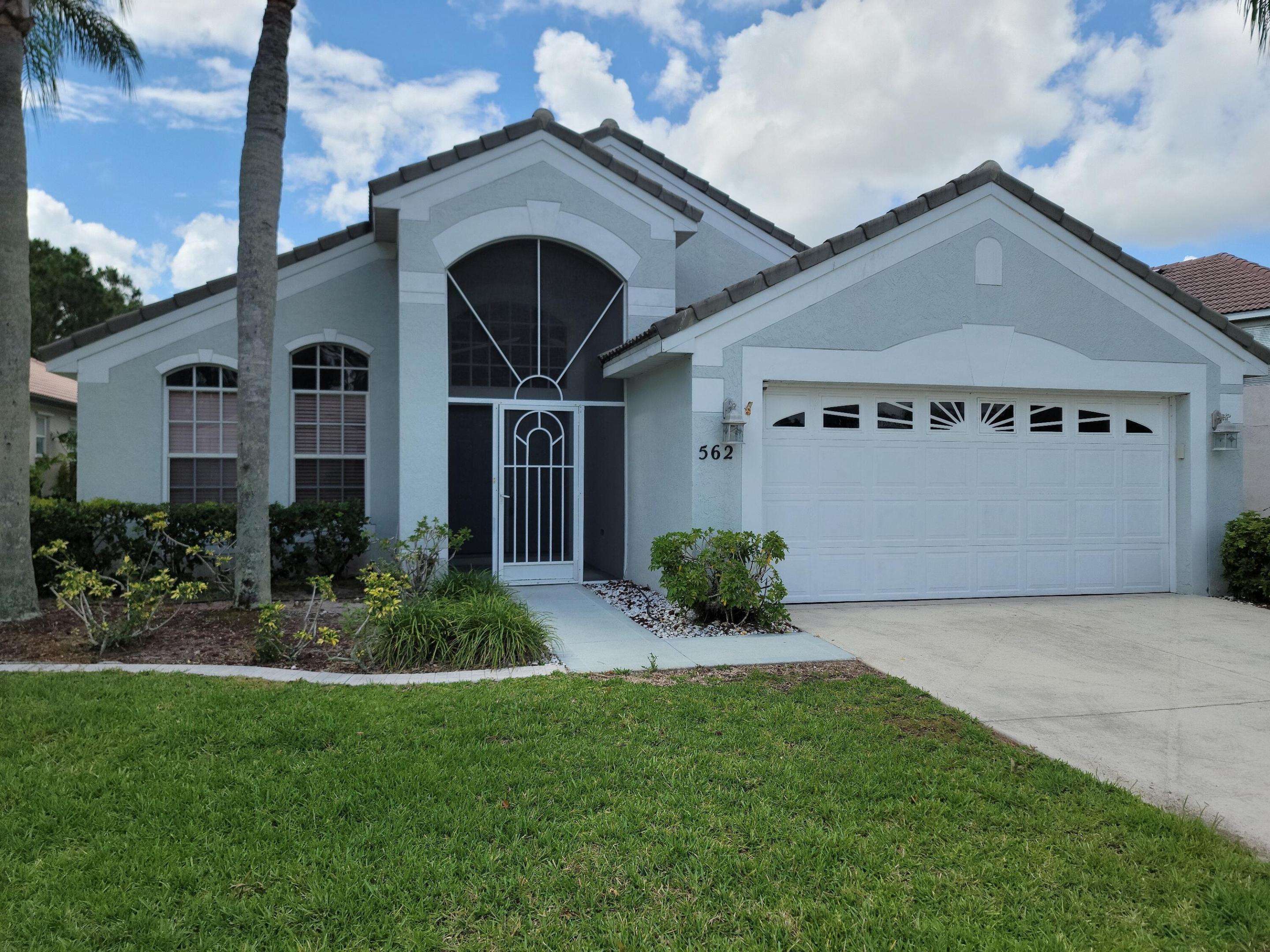 LAKE CHARLES PHASE 1A - Residential