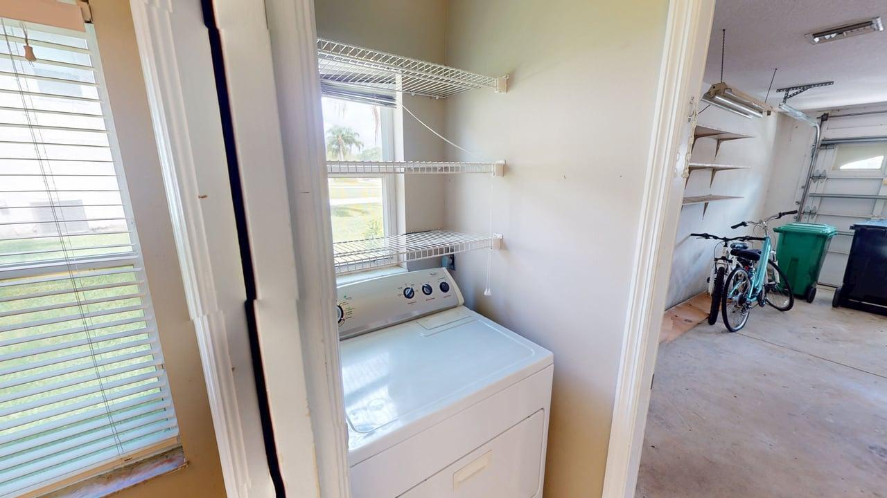 LAKE CHARLES PHASE 1A - Residential