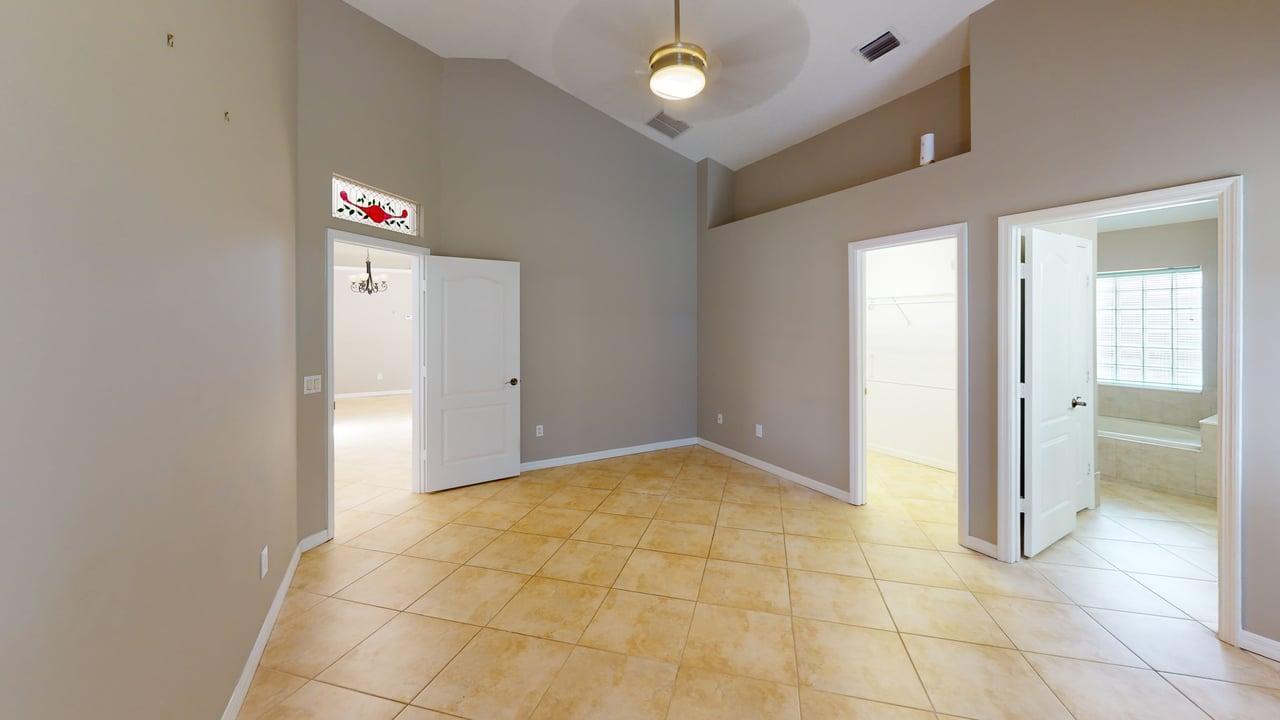 LAKE CHARLES PHASE 1A - Residential