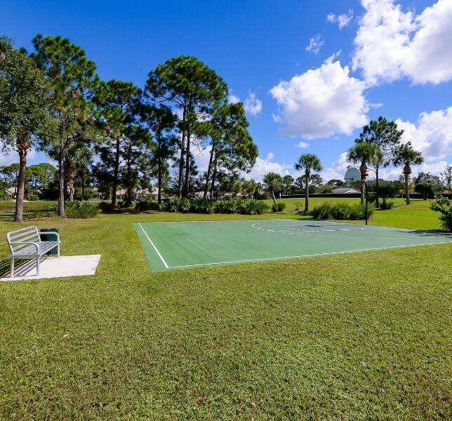 LAKE CHARLES PHASE 1A - Residential