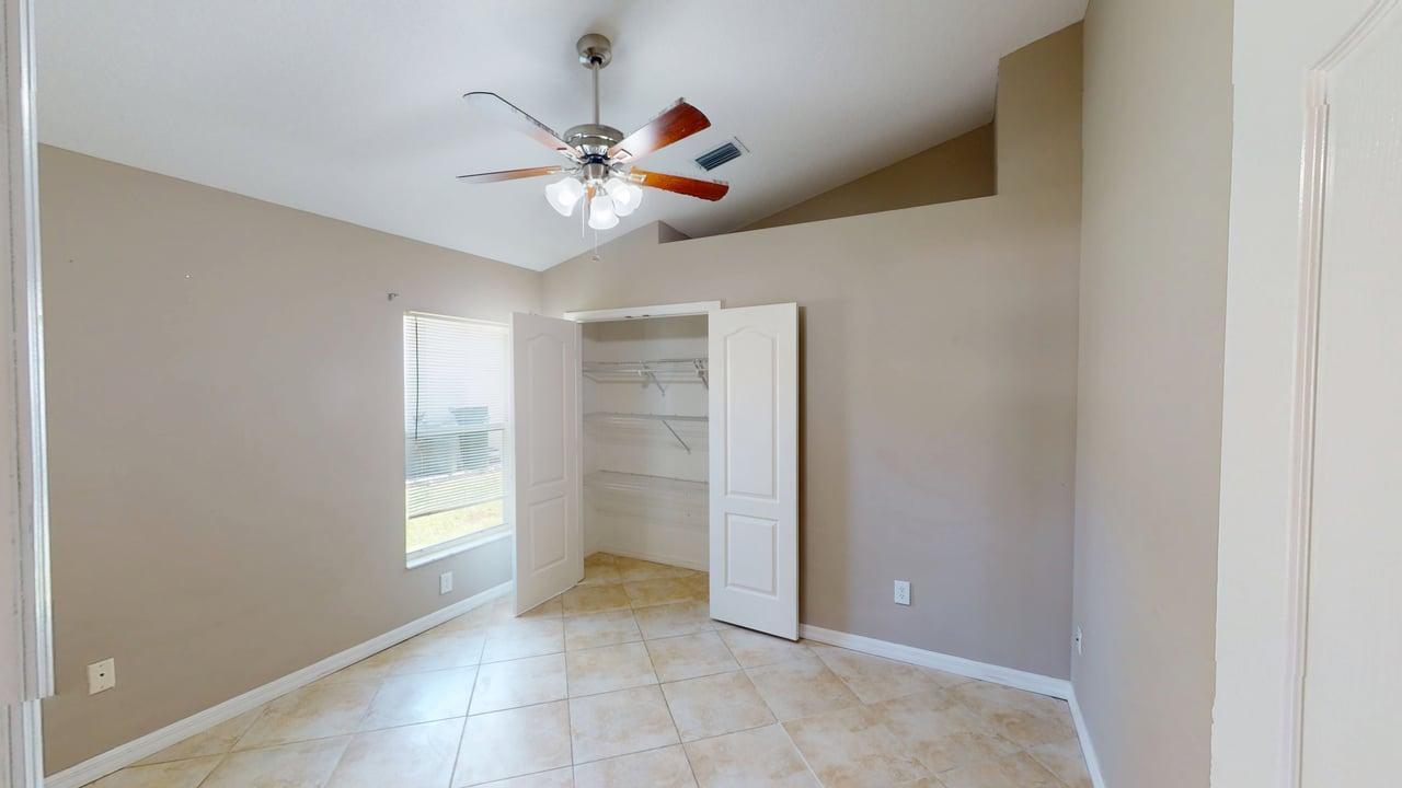 LAKE CHARLES PHASE 1A - Residential