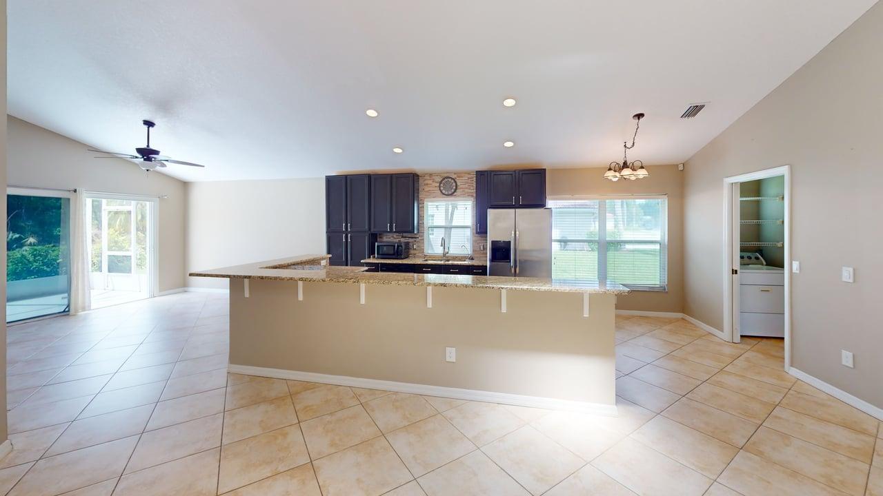 LAKE CHARLES PHASE 1A - Residential