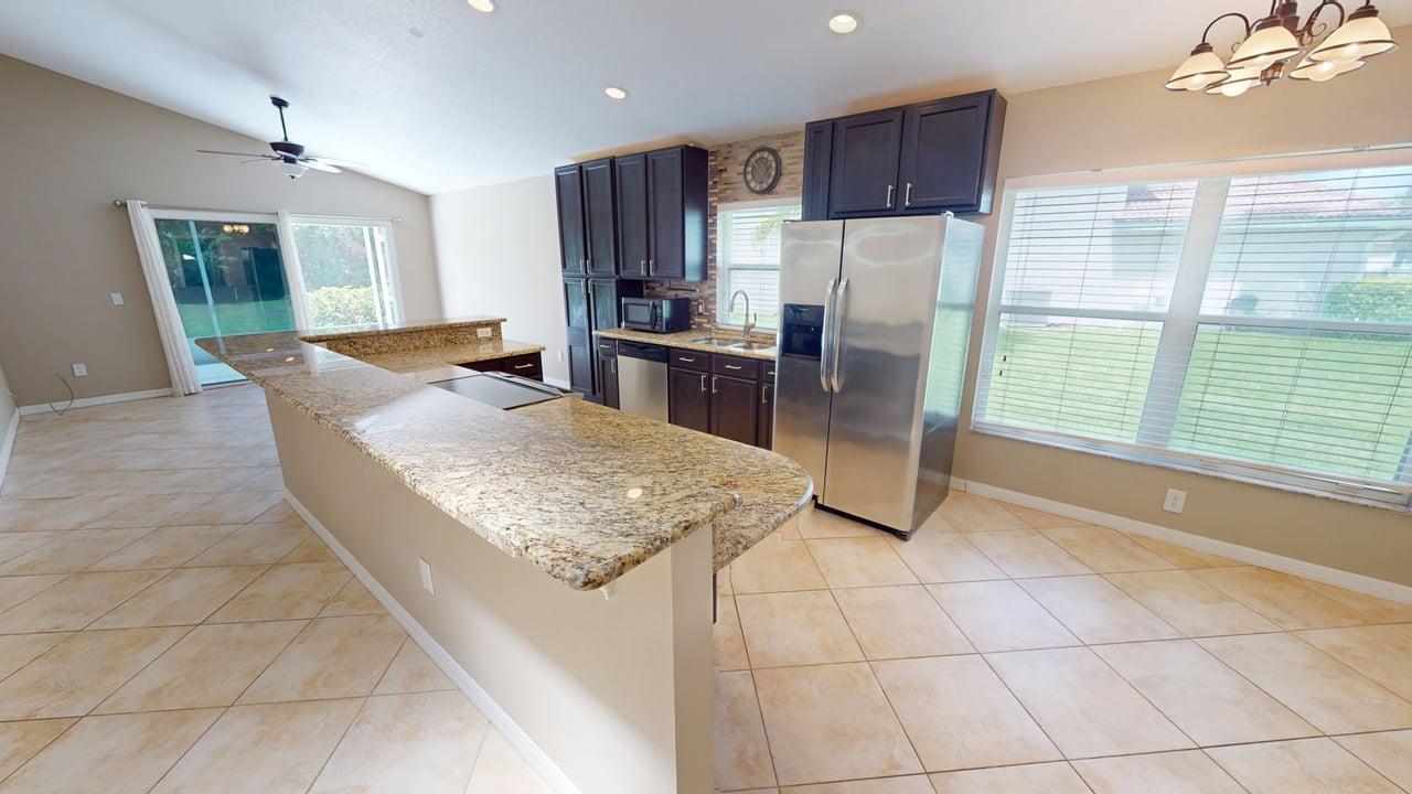 LAKE CHARLES PHASE 1A - Residential