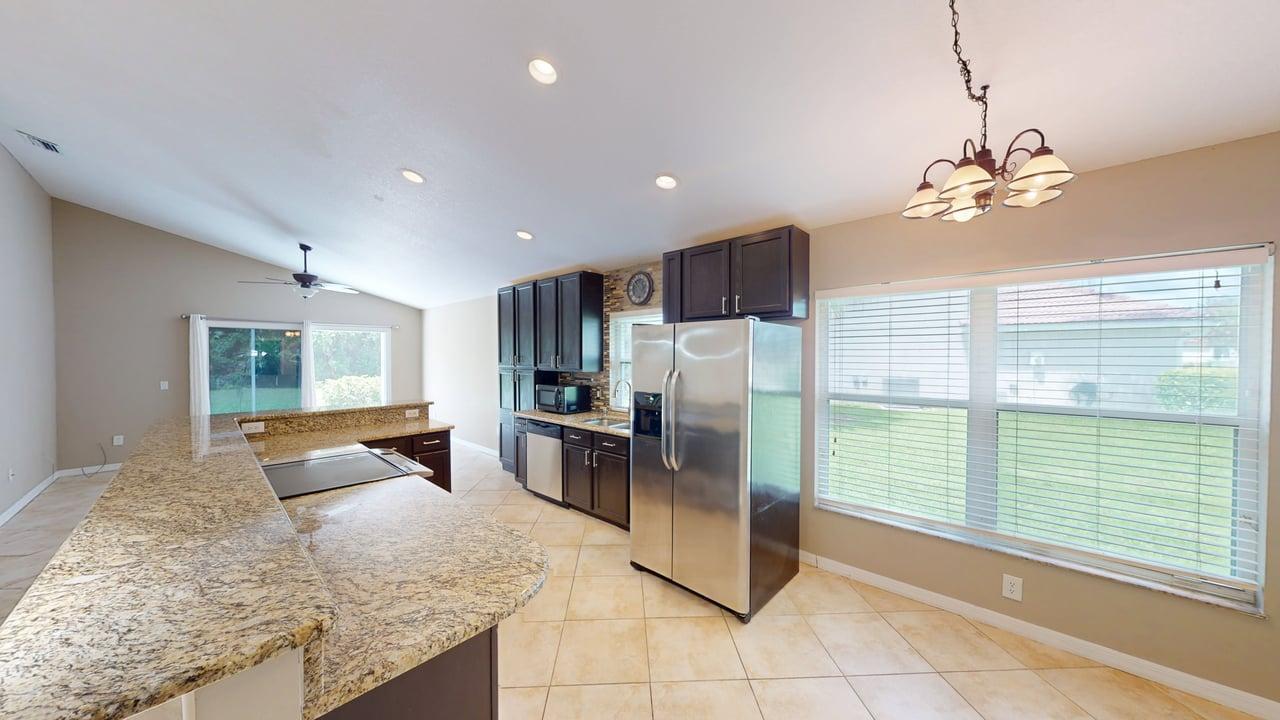 LAKE CHARLES PHASE 1A - Residential