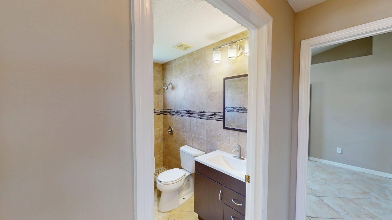 LAKE CHARLES PHASE 1A - Residential