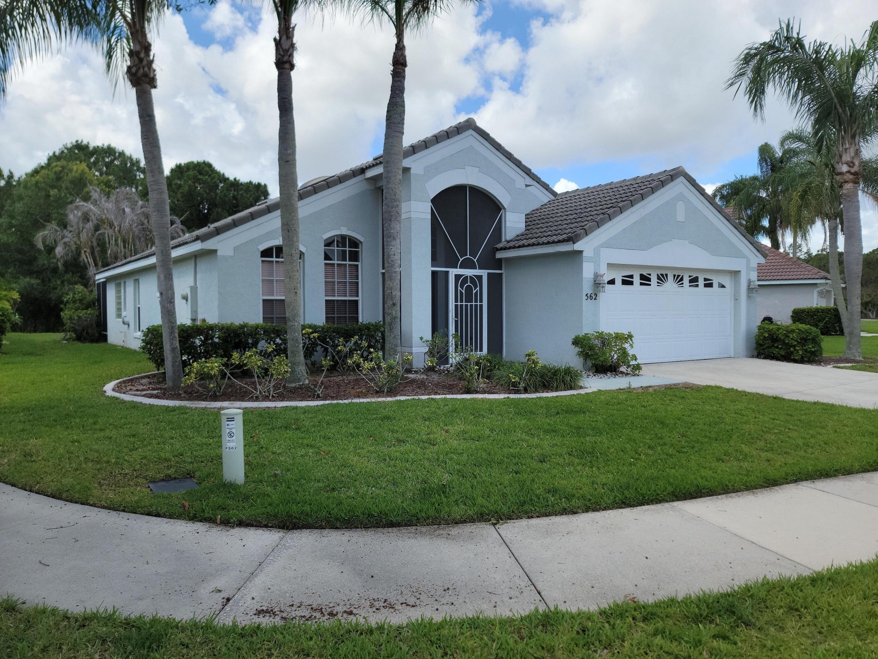 LAKE CHARLES PHASE 1A - Residential