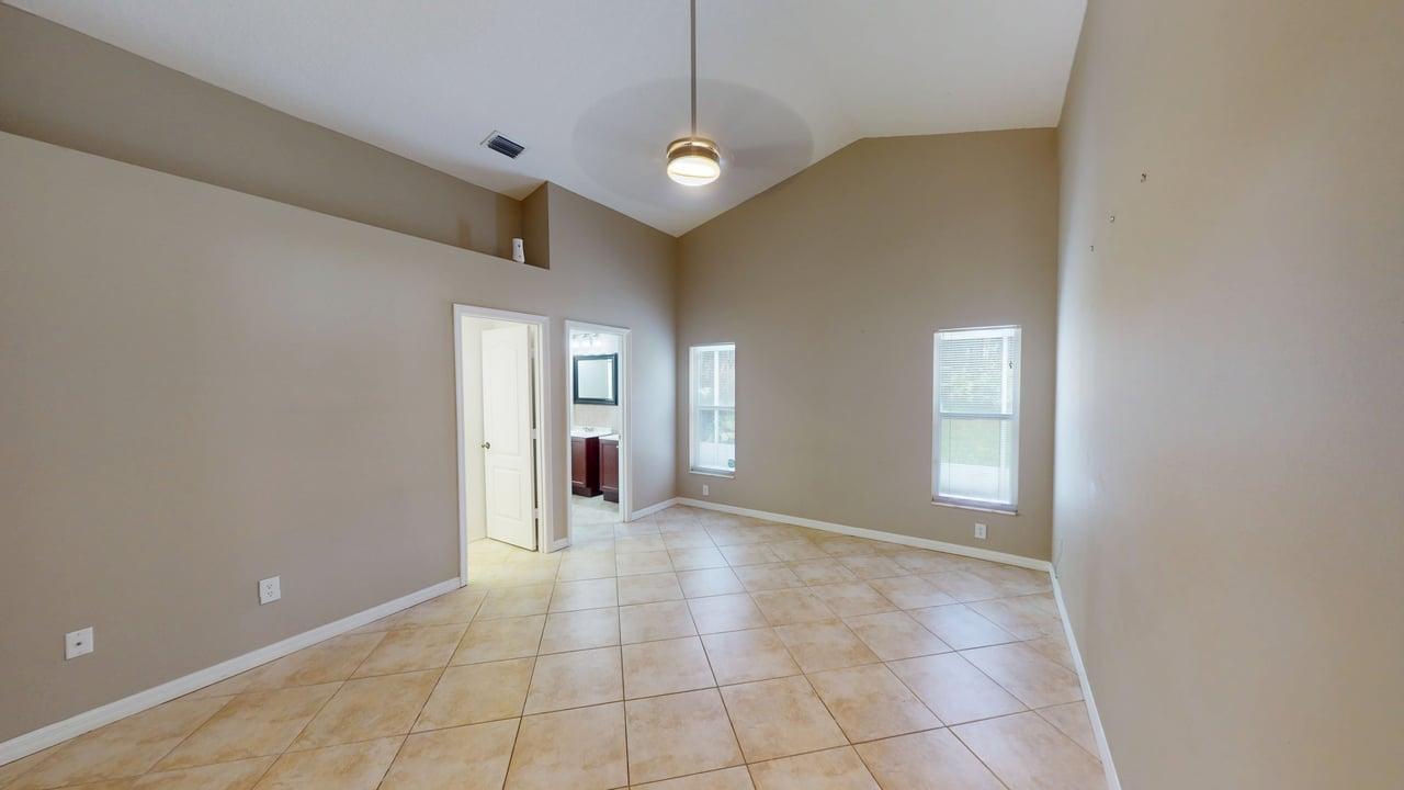 LAKE CHARLES PHASE 1A - Residential