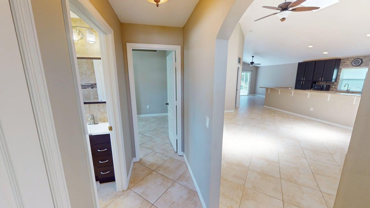 LAKE CHARLES PHASE 1A - Residential