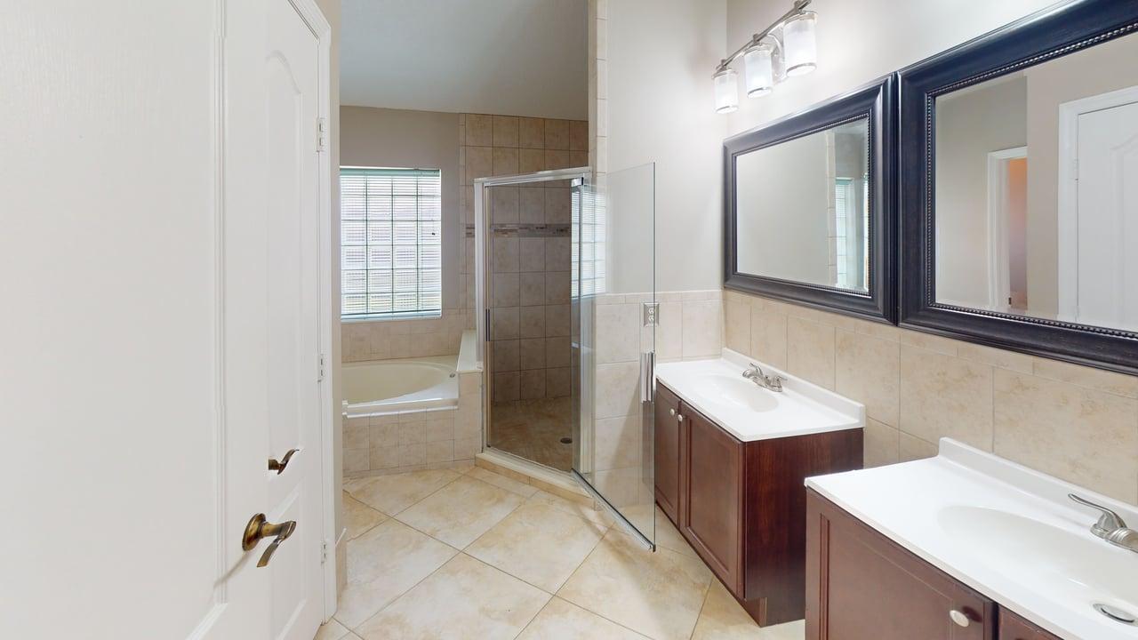 LAKE CHARLES PHASE 1A - Residential