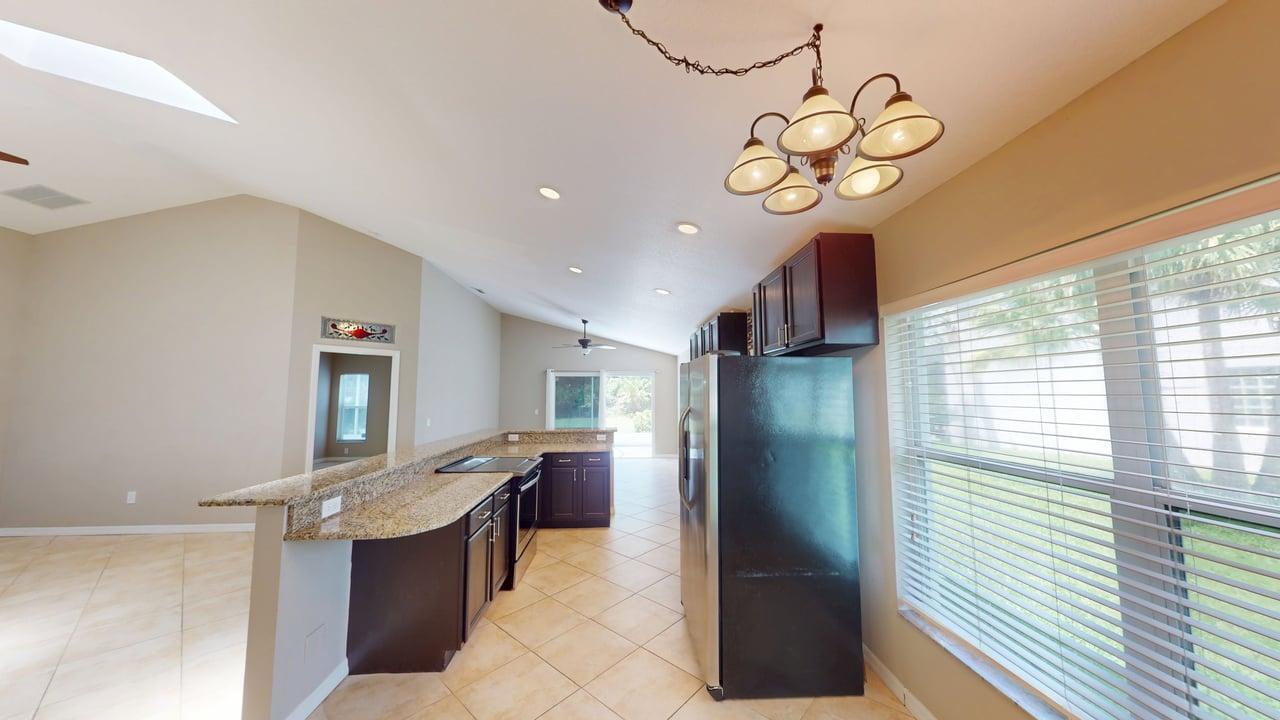 LAKE CHARLES PHASE 1A - Residential