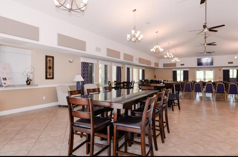 LAKE CHARLES PHASE 1A - Residential