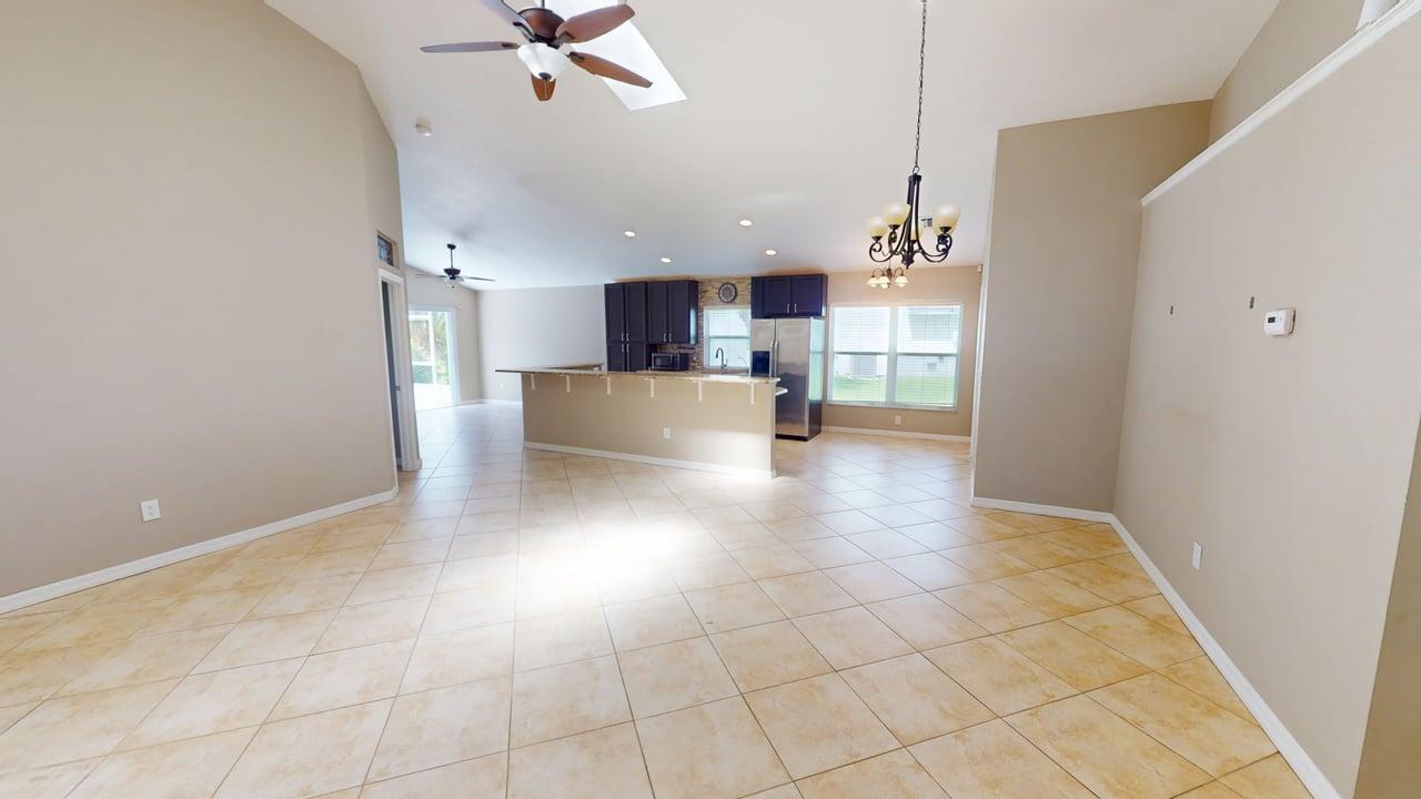 LAKE CHARLES PHASE 1A - Residential
