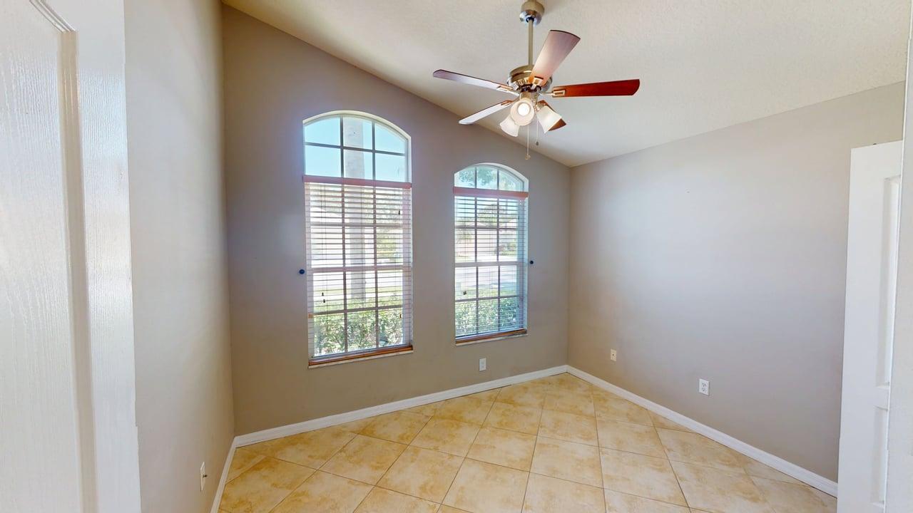 LAKE CHARLES PHASE 1A - Residential