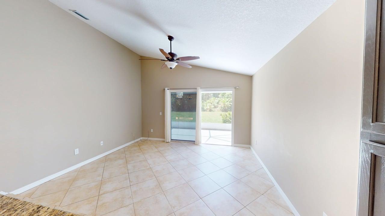 LAKE CHARLES PHASE 1A - Residential