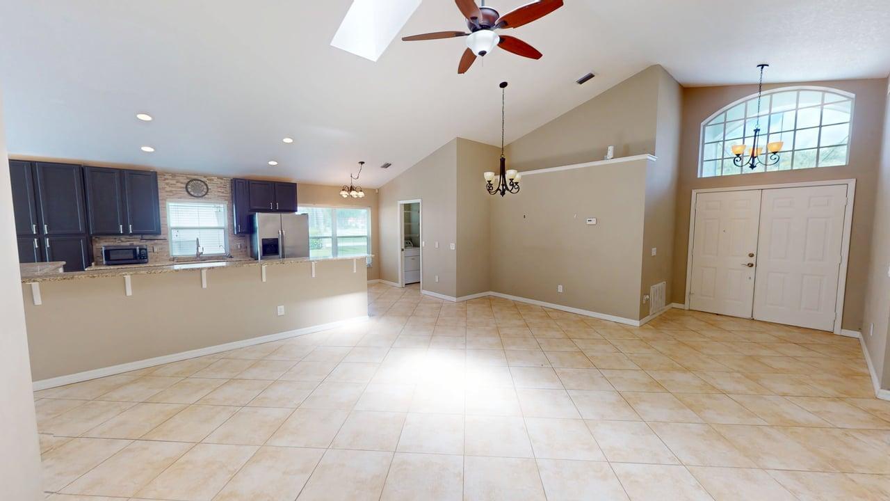 LAKE CHARLES PHASE 1A - Residential