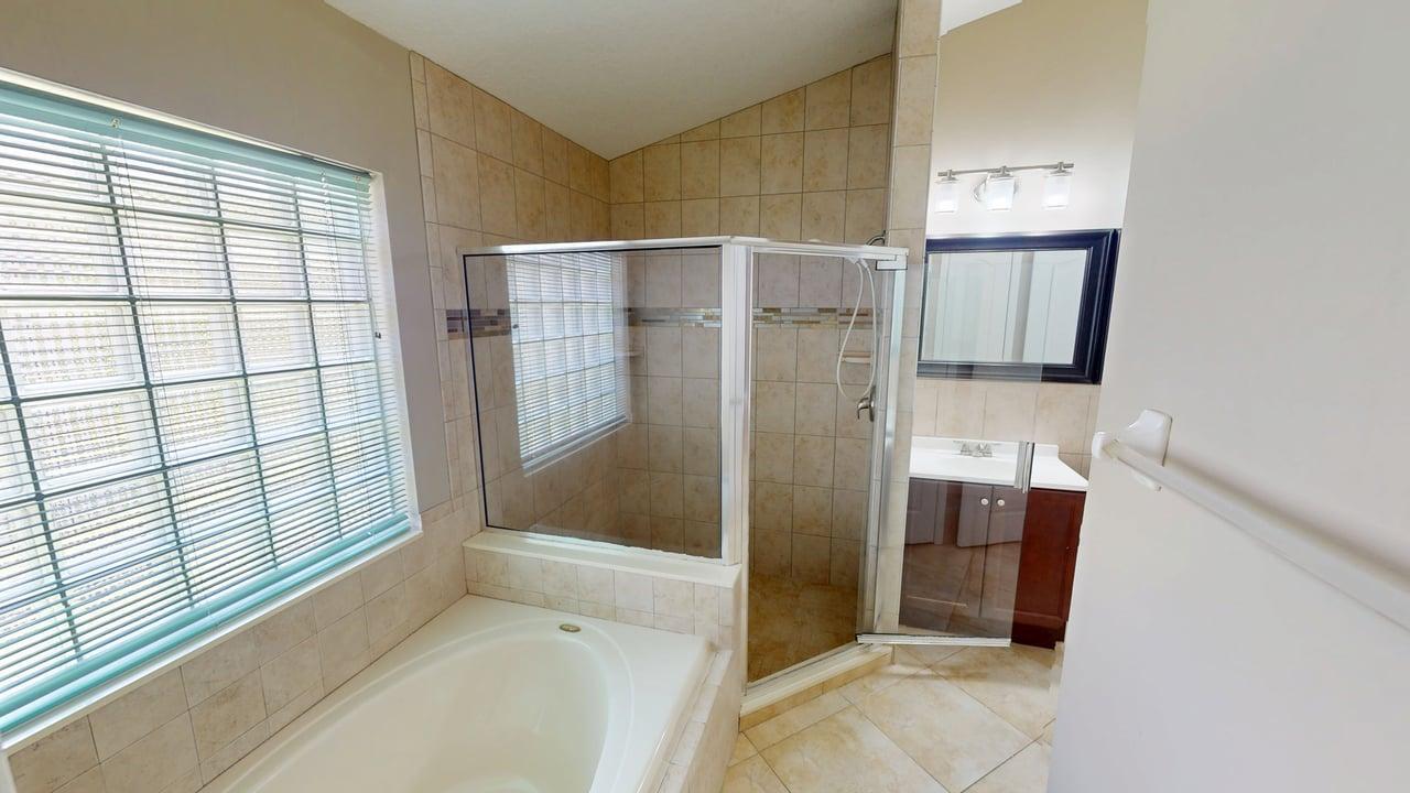LAKE CHARLES PHASE 1A - Residential