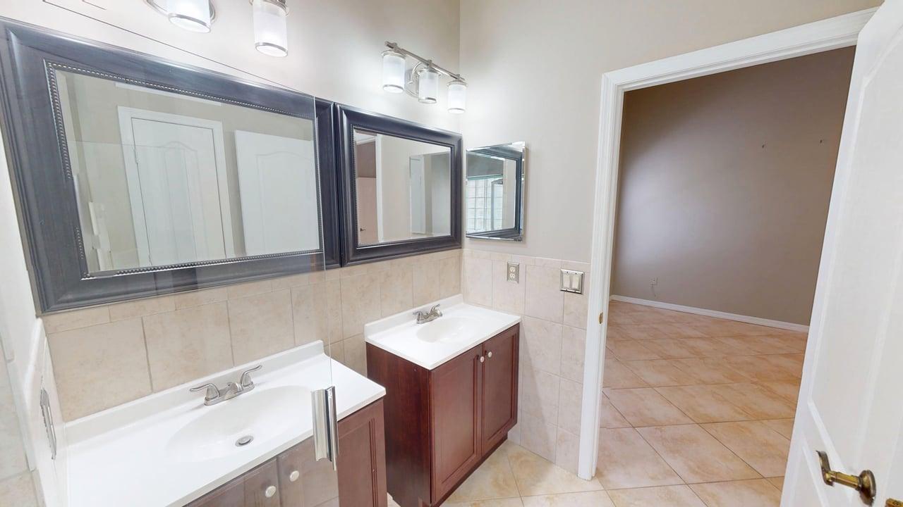 LAKE CHARLES PHASE 1A - Residential