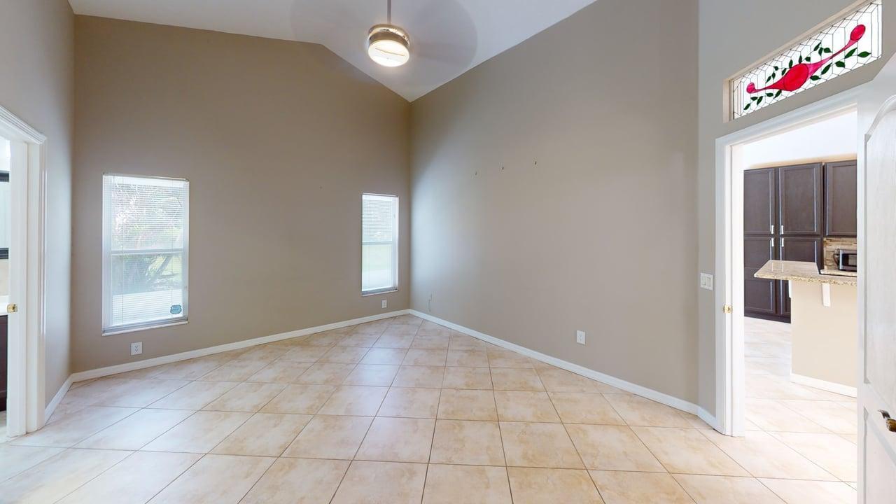LAKE CHARLES PHASE 1A - Residential