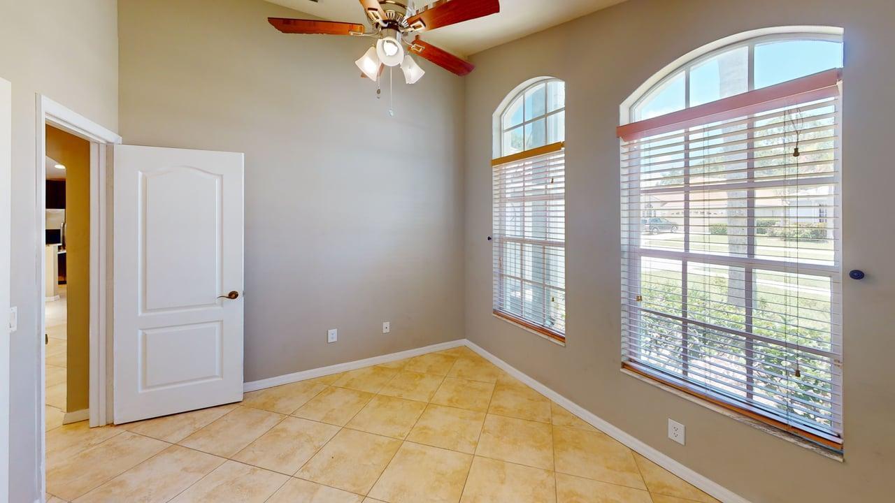 LAKE CHARLES PHASE 1A - Residential