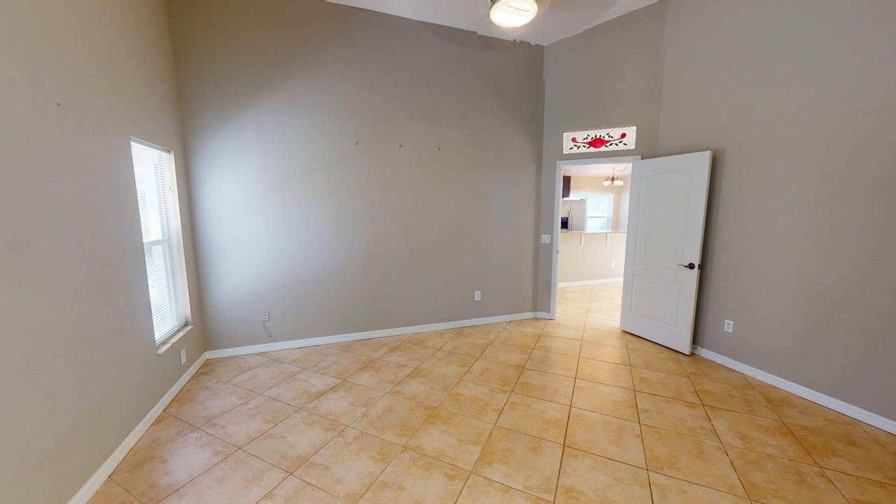 LAKE CHARLES PHASE 1A - Residential