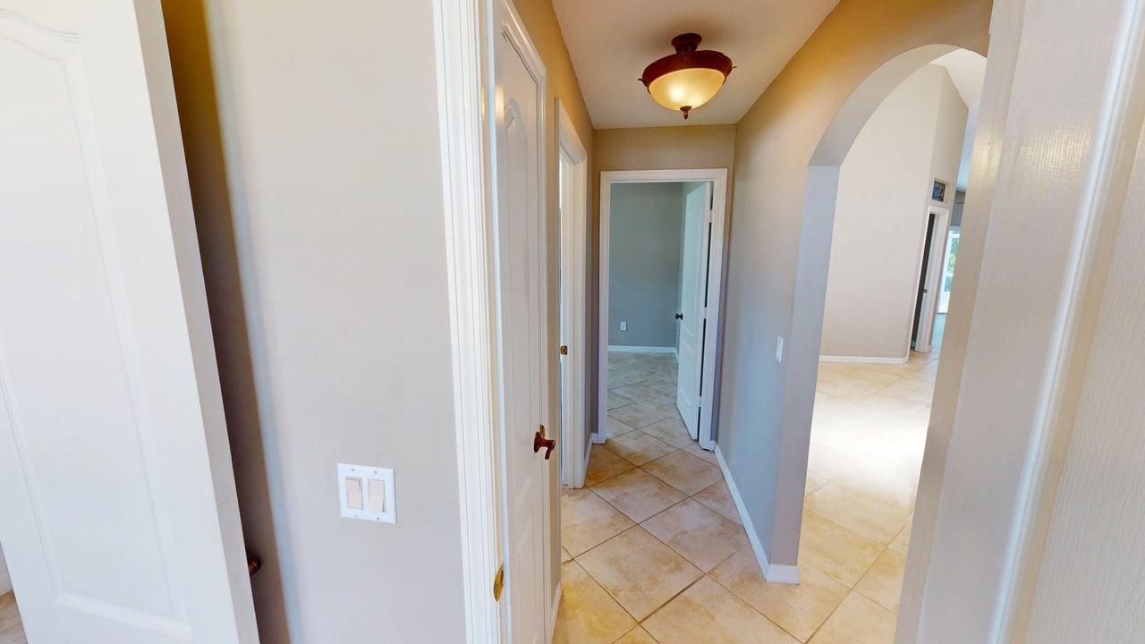 LAKE CHARLES PHASE 1A - Residential