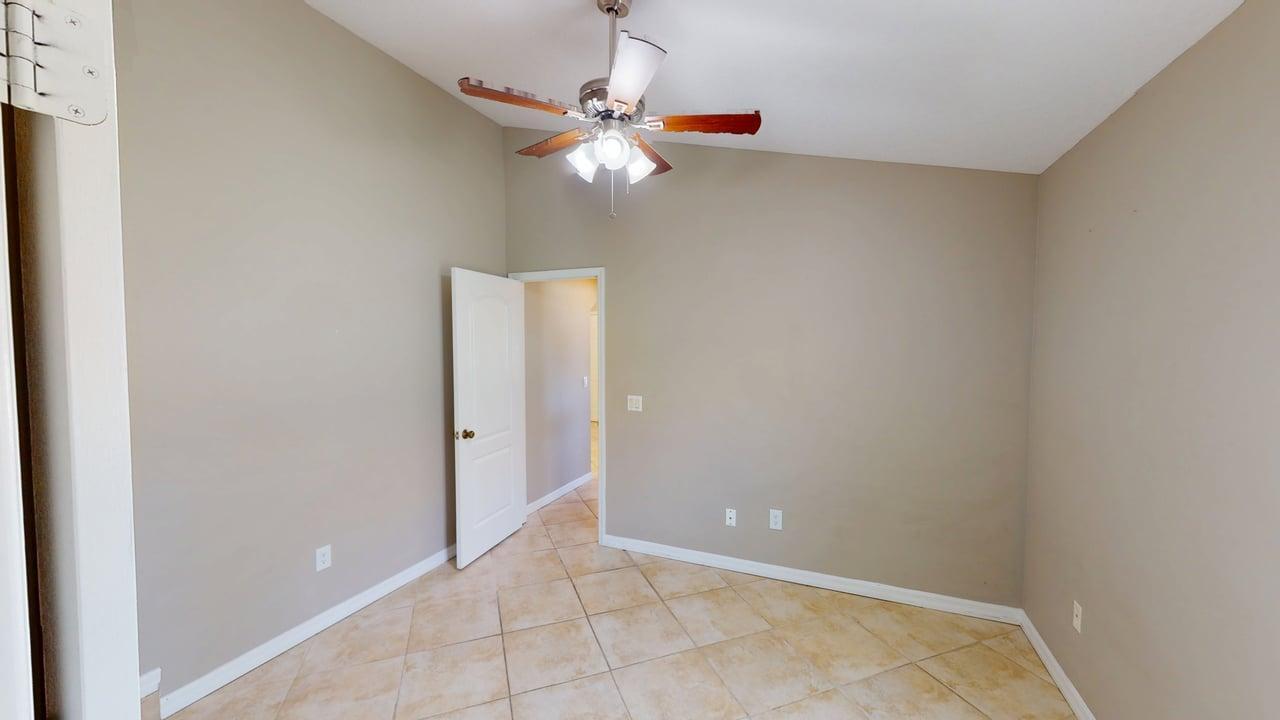 LAKE CHARLES PHASE 1A - Residential