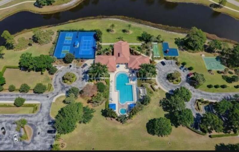LAKE CHARLES PHASE 1A - Residential